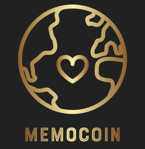 Memocoin logo